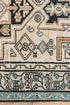 Vintage Malayer Runner Rug (3' x 6')